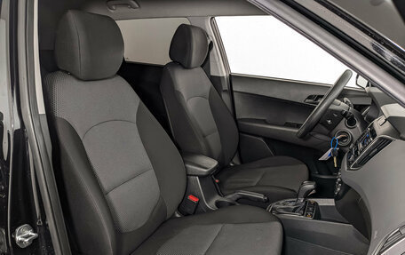 Hyundai Creta I рестайлинг, 2021 год, 1 805 000 рублей, 24 фотография