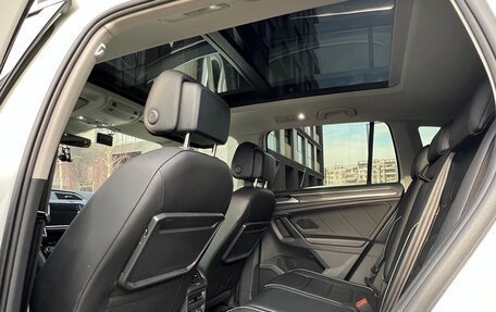 Volkswagen Tiguan II, 2020 год, 3 240 000 рублей, 7 фотография