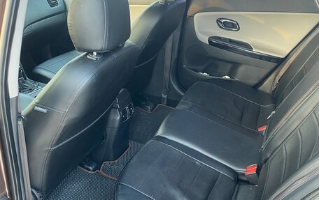 KIA cee'd III, 2013 год, 1 130 000 рублей, 16 фотография