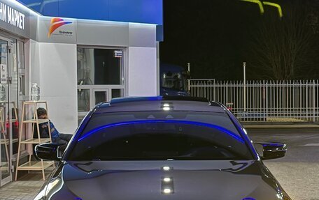 BMW 5 серия, 2020 год, 5 299 000 рублей, 2 фотография