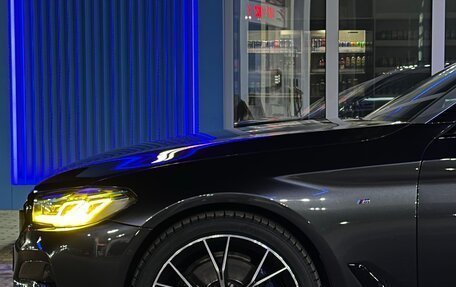 BMW 5 серия, 2020 год, 5 299 000 рублей, 4 фотография