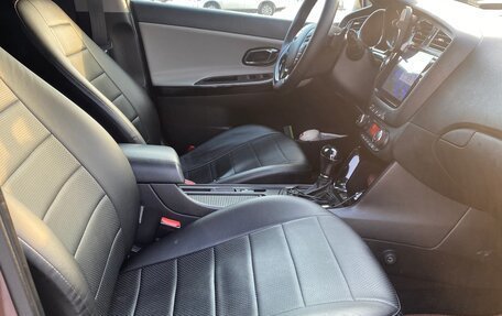 KIA cee'd III, 2013 год, 1 130 000 рублей, 17 фотография