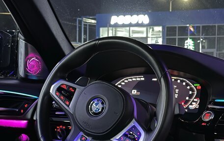 BMW 5 серия, 2020 год, 5 299 000 рублей, 8 фотография