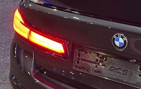 BMW 5 серия, 2020 год, 5 299 000 рублей, 7 фотография