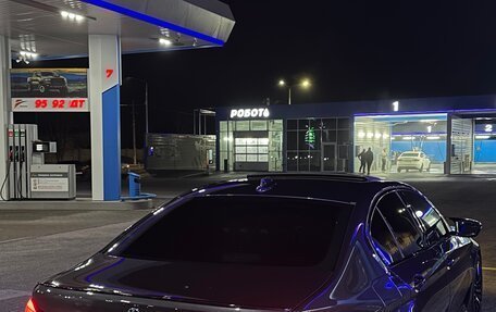 BMW 5 серия, 2020 год, 5 299 000 рублей, 6 фотография