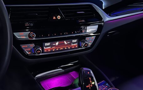 BMW 5 серия, 2020 год, 5 299 000 рублей, 11 фотография