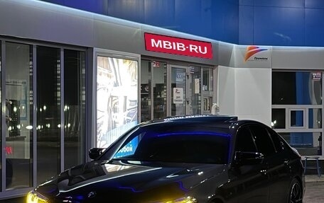 BMW 5 серия, 2020 год, 5 299 000 рублей, 3 фотография