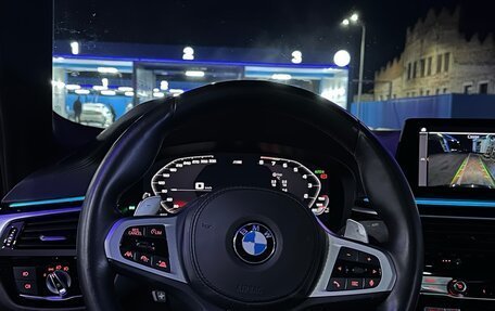 BMW 5 серия, 2020 год, 5 299 000 рублей, 10 фотография