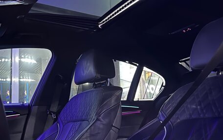 BMW 5 серия, 2020 год, 5 299 000 рублей, 12 фотография