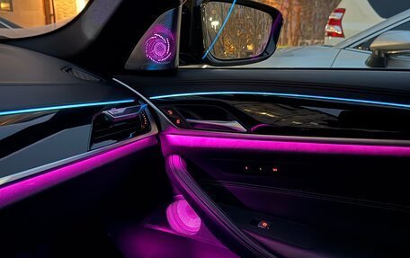 BMW 5 серия, 2020 год, 5 299 000 рублей, 15 фотография