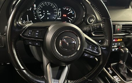 Mazda CX-9 II, 2021 год, 4 150 000 рублей, 14 фотография