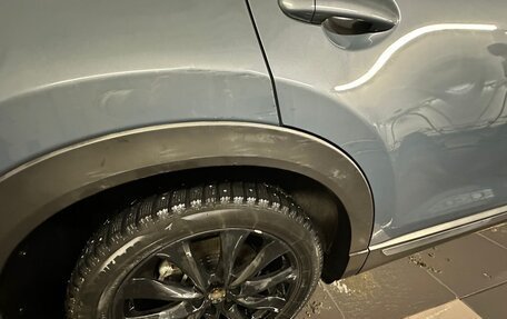 Mazda CX-9 II, 2021 год, 4 150 000 рублей, 11 фотография