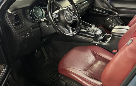 Mazda CX-9 II, 2021 год, 4 150 000 рублей, 15 фотография