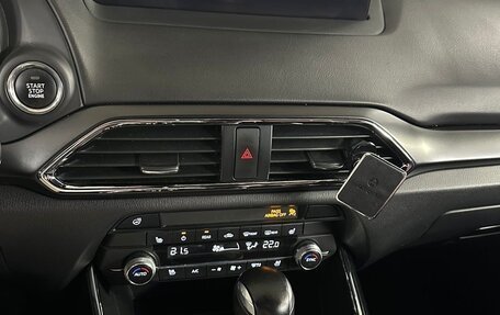 Mazda CX-9 II, 2021 год, 4 150 000 рублей, 18 фотография