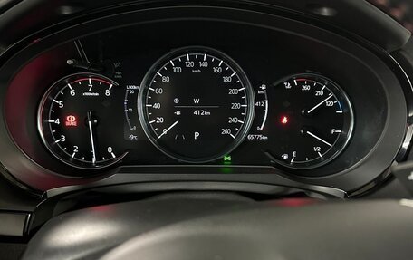 Mazda CX-9 II, 2021 год, 4 150 000 рублей, 16 фотография