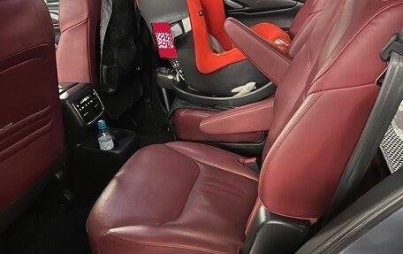 Mazda CX-9 II, 2021 год, 4 150 000 рублей, 12 фотография