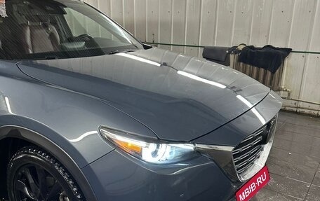 Mazda CX-9 II, 2021 год, 4 150 000 рублей, 13 фотография