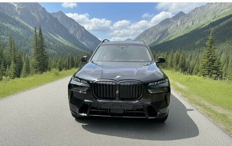 BMW X7, 2025 год, 21 606 600 рублей, 2 фотография