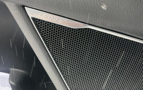 Mazda CX-9 II, 2021 год, 4 150 000 рублей, 34 фотография