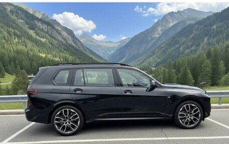 BMW X7, 2025 год, 21 606 600 рублей, 3 фотография