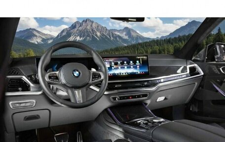 BMW X7, 2025 год, 21 606 600 рублей, 5 фотография