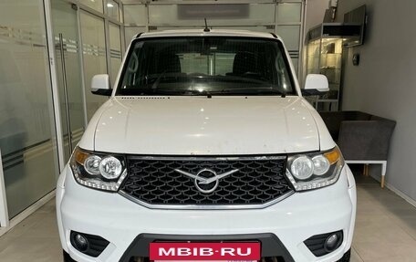 ЛуАЗ Patriot, 2019 год, 900 000 рублей, 2 фотография