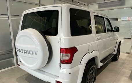 ЛуАЗ Patriot, 2019 год, 900 000 рублей, 4 фотография