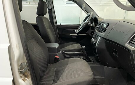 ЛуАЗ Patriot, 2019 год, 900 000 рублей, 12 фотография