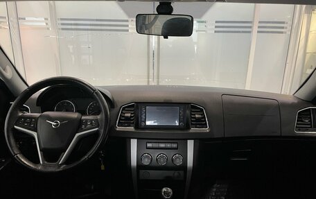 ЛуАЗ Patriot, 2019 год, 900 000 рублей, 5 фотография