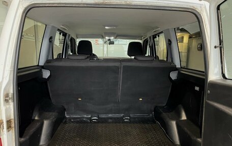 ЛуАЗ Patriot, 2019 год, 900 000 рублей, 14 фотография