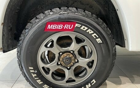 ЛуАЗ Patriot, 2019 год, 900 000 рублей, 16 фотография