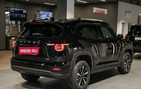 Haval H7, 2026 год, 3 999 000 рублей, 9 фотография