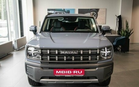Haval H7, 2026 год, 3 999 000 рублей, 23 фотография
