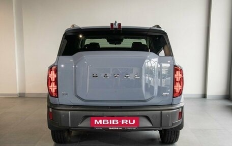 Haval H7, 2026 год, 3 999 000 рублей, 26 фотография