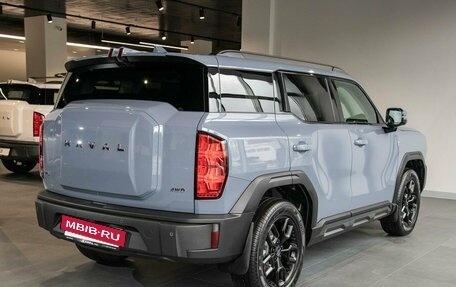 Haval H7, 2026 год, 3 999 000 рублей, 30 фотография