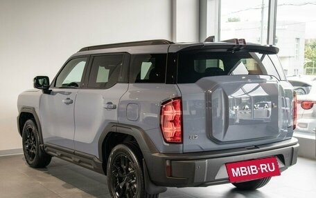 Haval H7, 2026 год, 3 999 000 рублей, 29 фотография