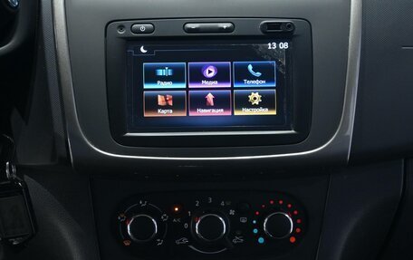 Renault Logan II, 2021 год, 1 195 000 рублей, 8 фотография