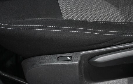 Renault Logan II, 2021 год, 1 195 000 рублей, 12 фотография