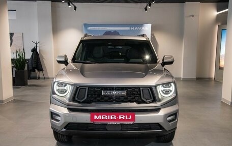 Haval H7, 2026 год, 3 999 000 рублей, 2 фотография