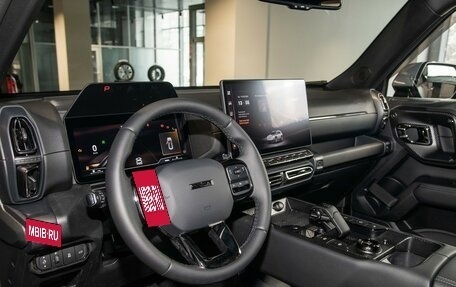 Haval H7, 2026 год, 3 999 000 рублей, 12 фотография