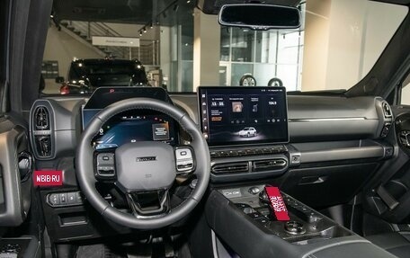 Haval H7, 2026 год, 3 999 000 рублей, 13 фотография