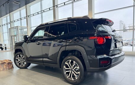 Haval H7, 2026 год, 3 959 010 рублей, 2 фотография