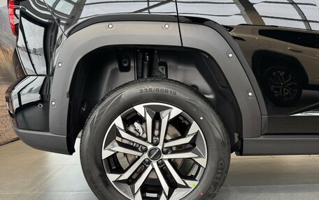 Haval H7, 2026 год, 3 959 010 рублей, 15 фотография