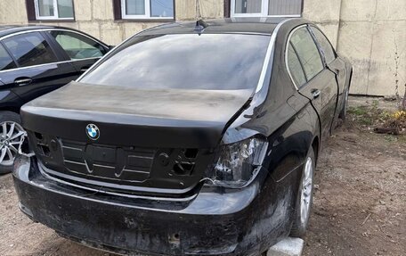 BMW 7 серия, 2012 год, 1 377 000 рублей, 2 фотография