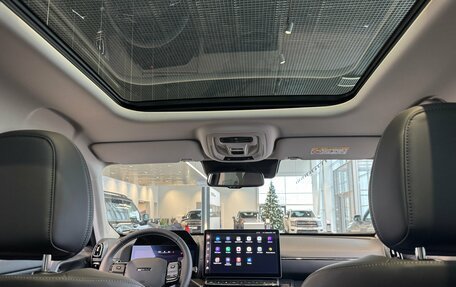 Haval H7, 2026 год, 3 959 010 рублей, 27 фотография