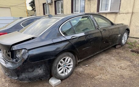 BMW 7 серия, 2012 год, 1 377 000 рублей, 3 фотография