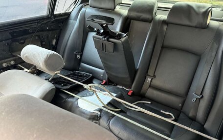 BMW 7 серия, 2012 год, 1 377 000 рублей, 9 фотография