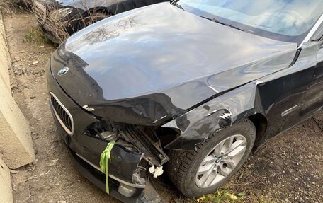 BMW 7 серия, 2012 год, 1 377 000 рублей, 6 фотография