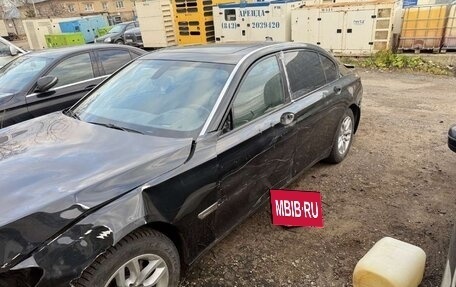 BMW 7 серия, 2012 год, 1 377 000 рублей, 7 фотография