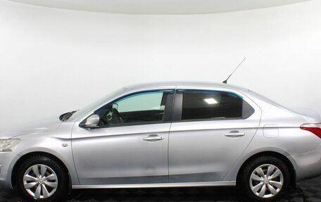 Citroen C-Elysee I рестайлинг, 2013 год, 565 000 рублей, 9 фотография